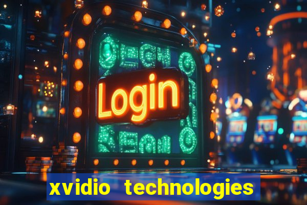 xvidio technologies startup brasil 2022 download video